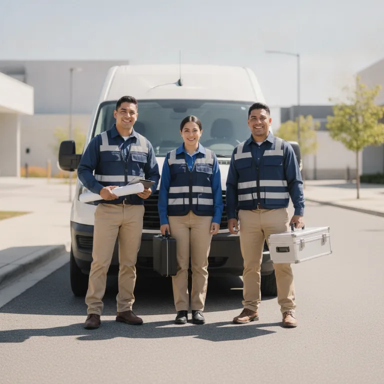 Advogado equipe em Rio de Janeiro